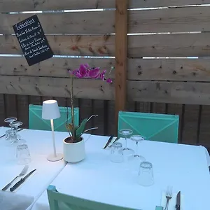 Hotel La Clé Des Songes, Pierrefeu-du-Var