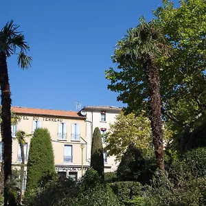 2* Hôtel L'hôtel Du Terreau Logis De France