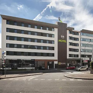 visit hotel