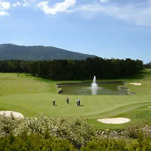 4* Hôtel Château Et Golf De Taulane